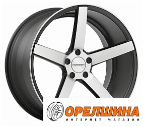 Vossen Style  CV3  (G453)  BMF  7,5х17  4х100  ЕТ35  73,1